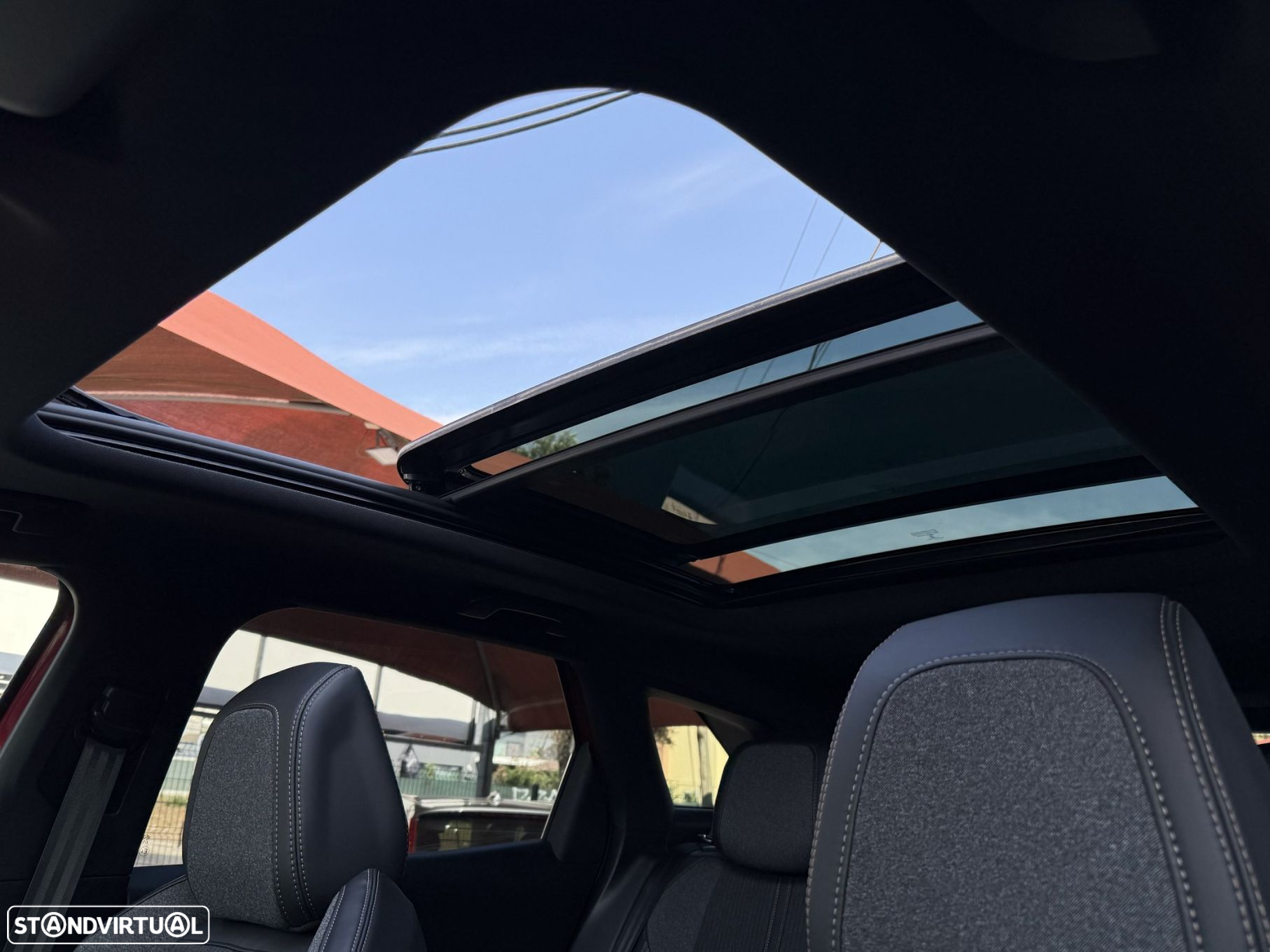 Peugeot 3008 2.0 BlueHDi GT Line - 15