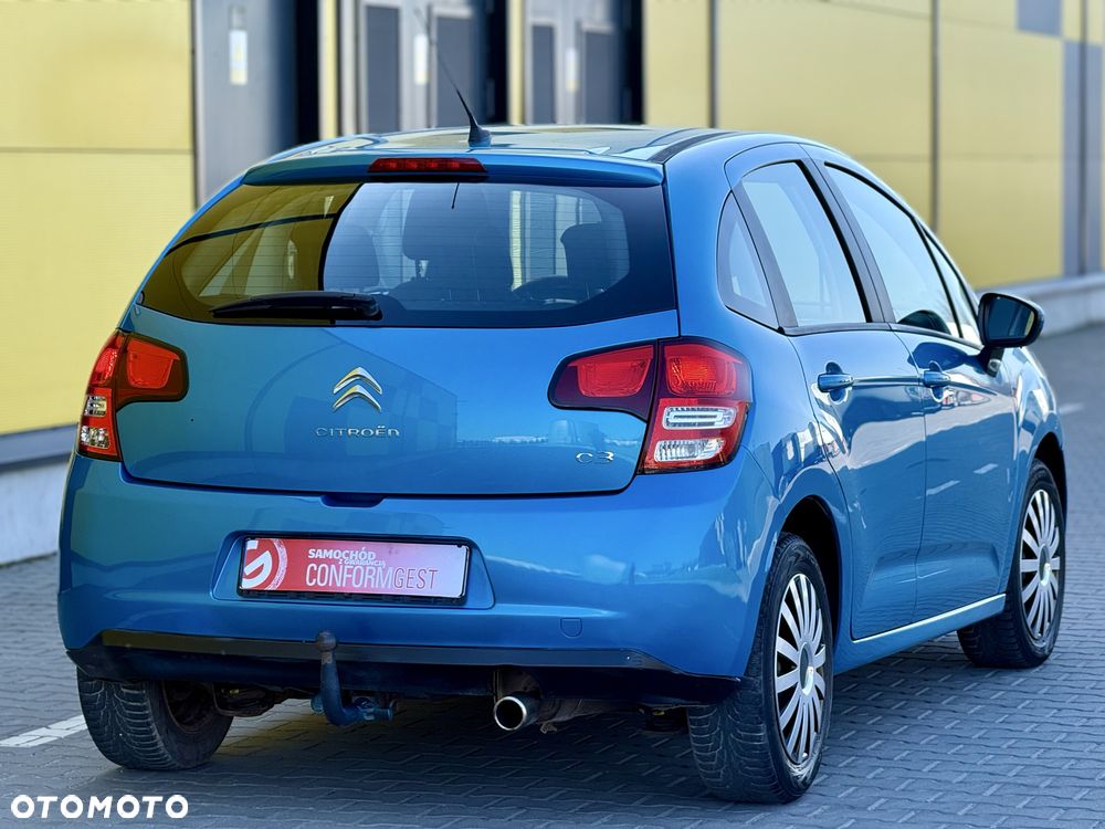 Citroën C3 - 4