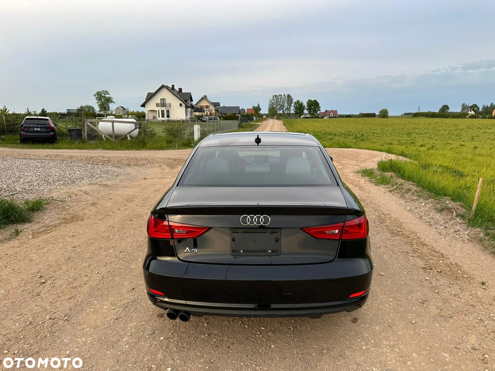 Audi A3 - 17