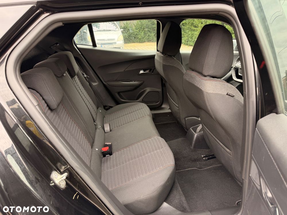 Peugeot 2008 PureTech 100 Style - 14