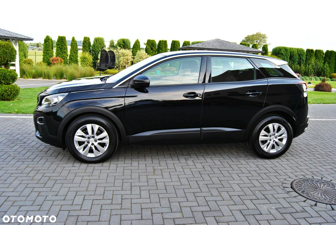 Peugeot 3008 - 19