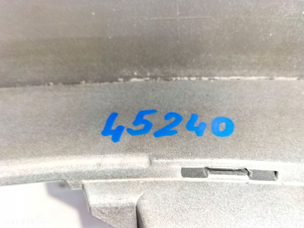 zderzak przedni przód skoda octavia iii lift 17-19 scout - 12