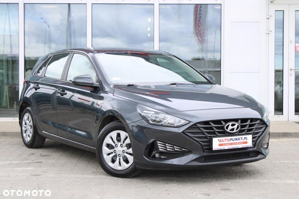 Hyundai i30 - 6