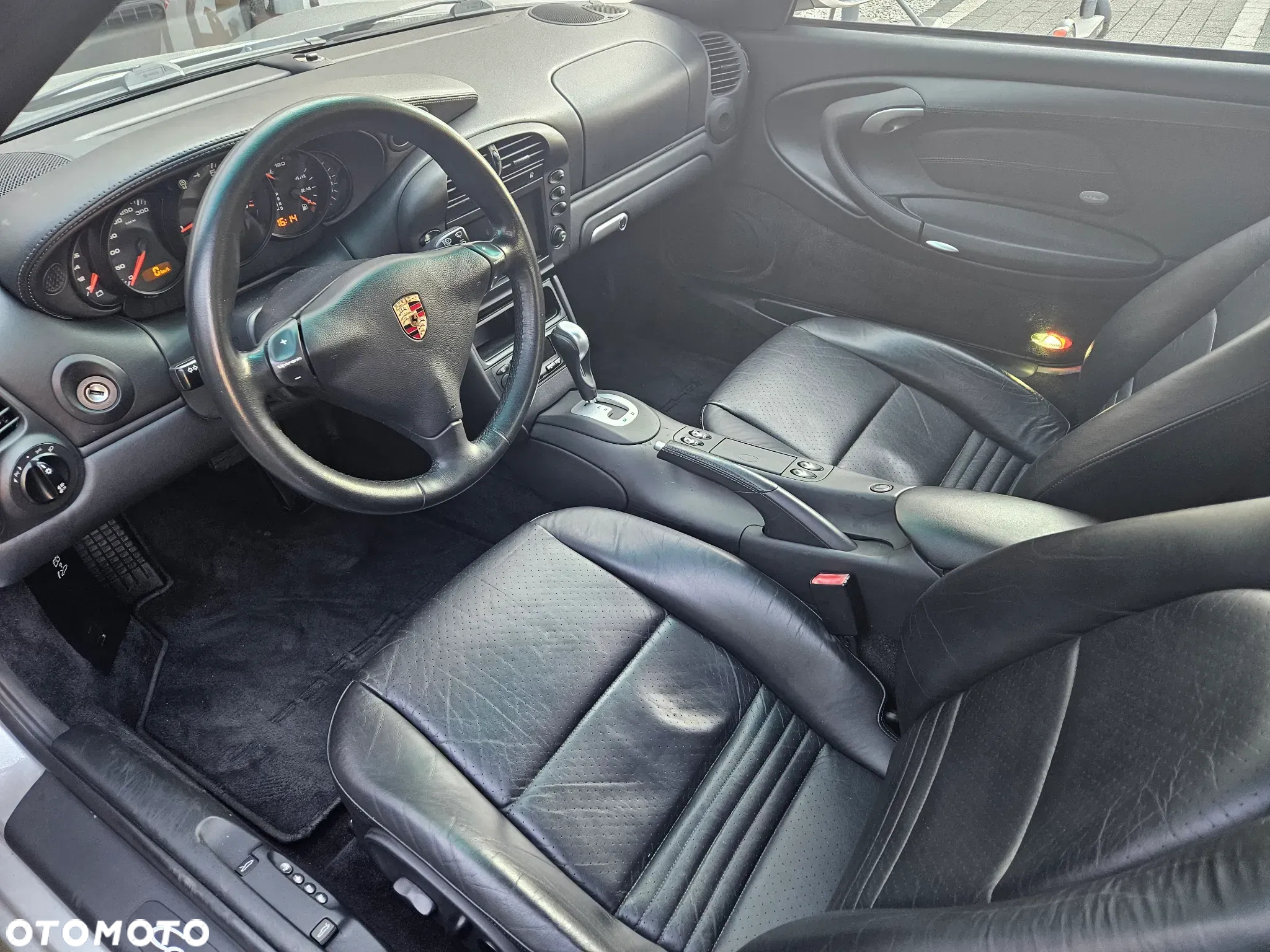 Porsche 911 - 23