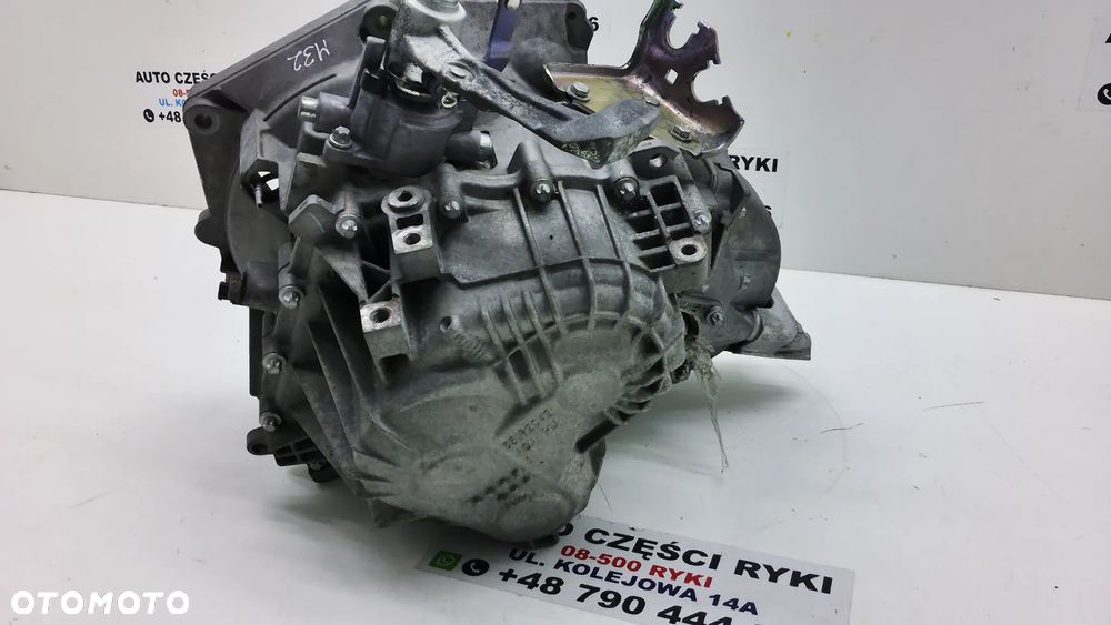 Fiat Skrzynia Biegów M32  55192042 - 9