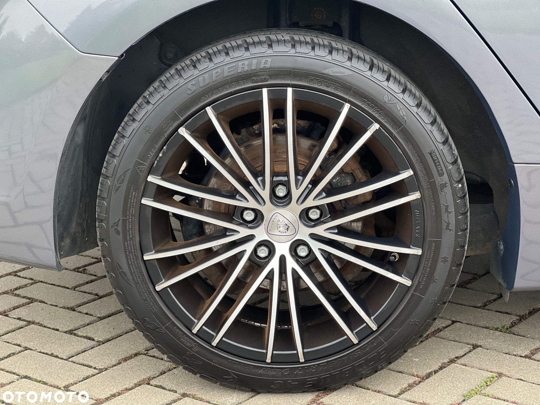 Mazda 6 2.0 Exclusive - 32