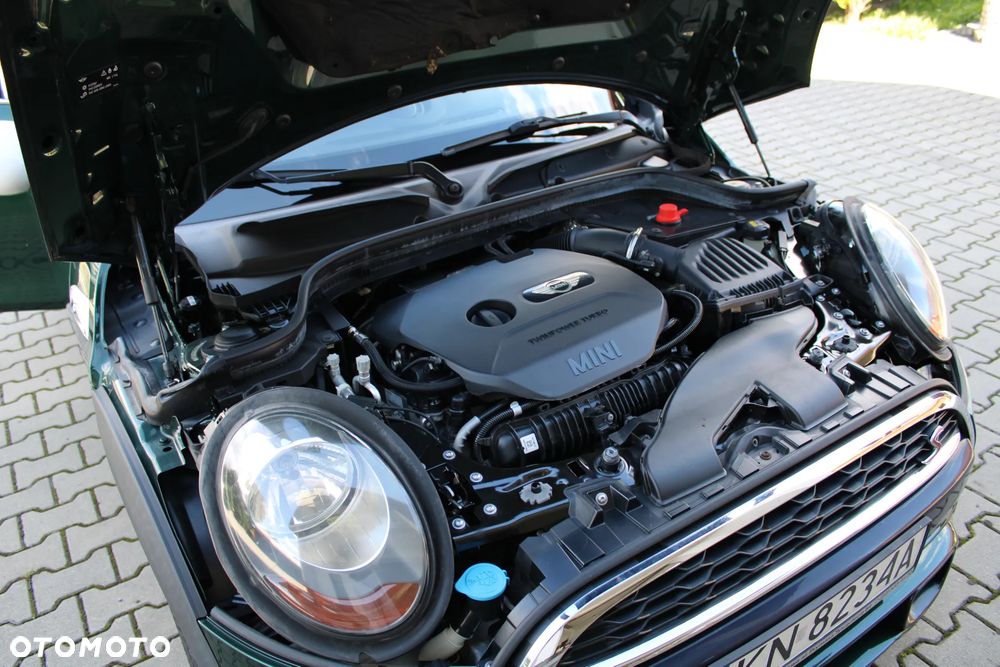 MINI Cooper S - 13