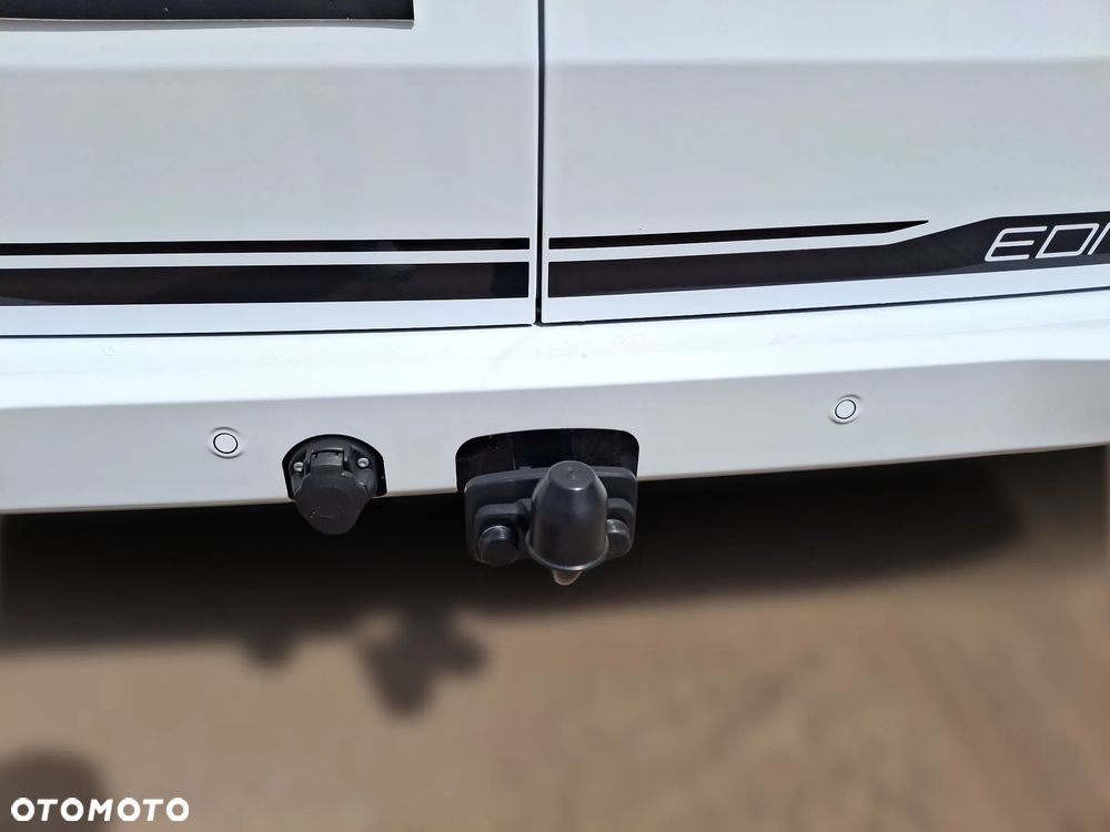 Volkswagen Transporter - 15