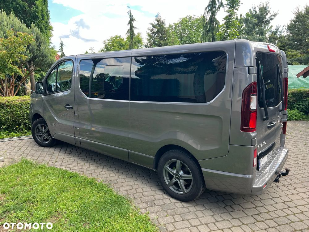 Opel Vivaro L2H1 2.9t Edition Tour - 2