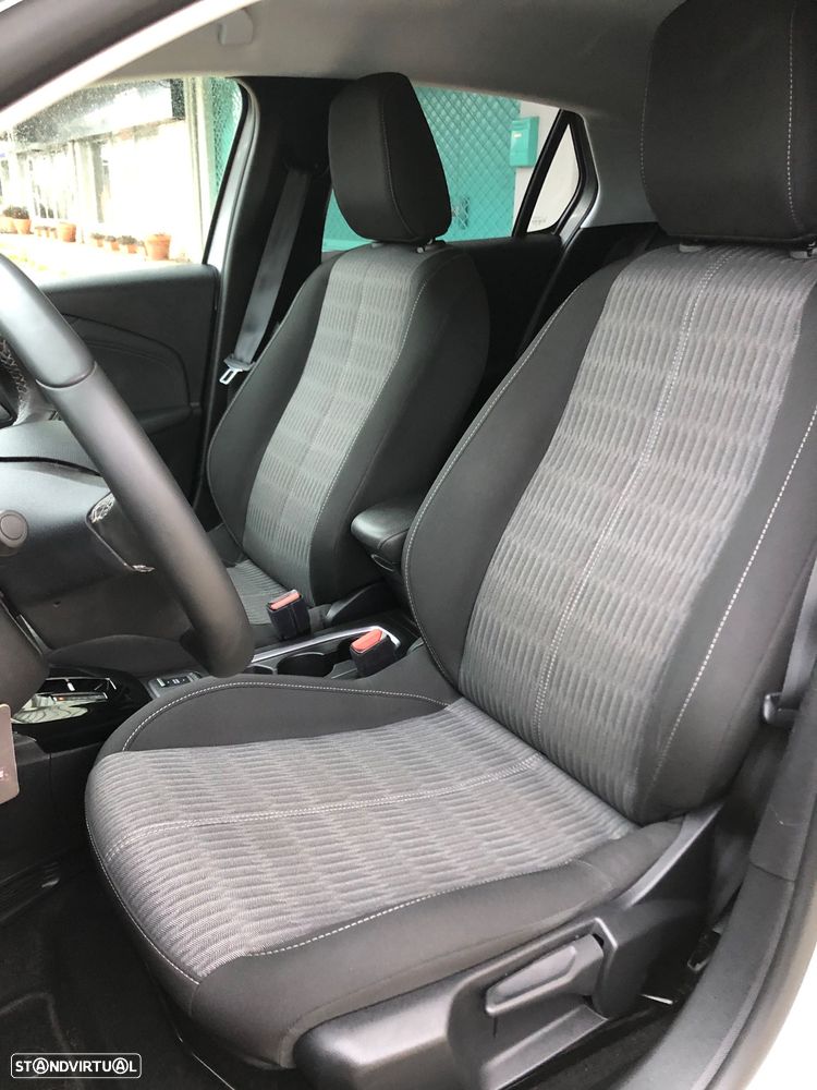 Opel Corsa-e Business - 18