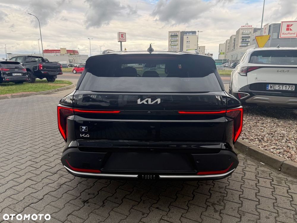 Kia K4 1.6 T-GDI M - 9