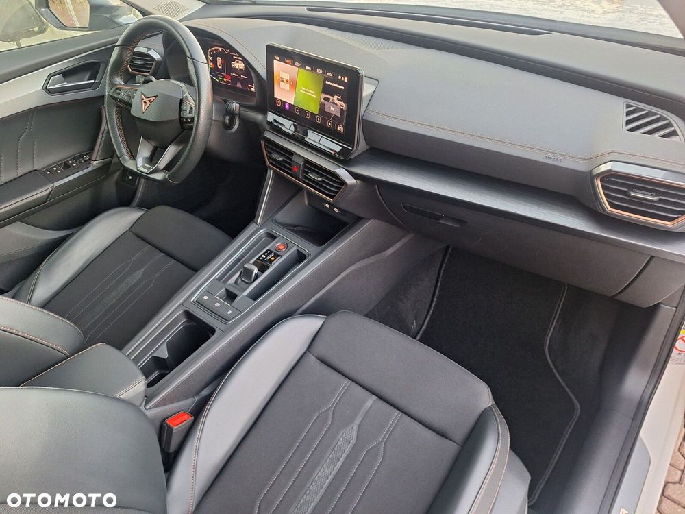 Cupra Formentor - 13