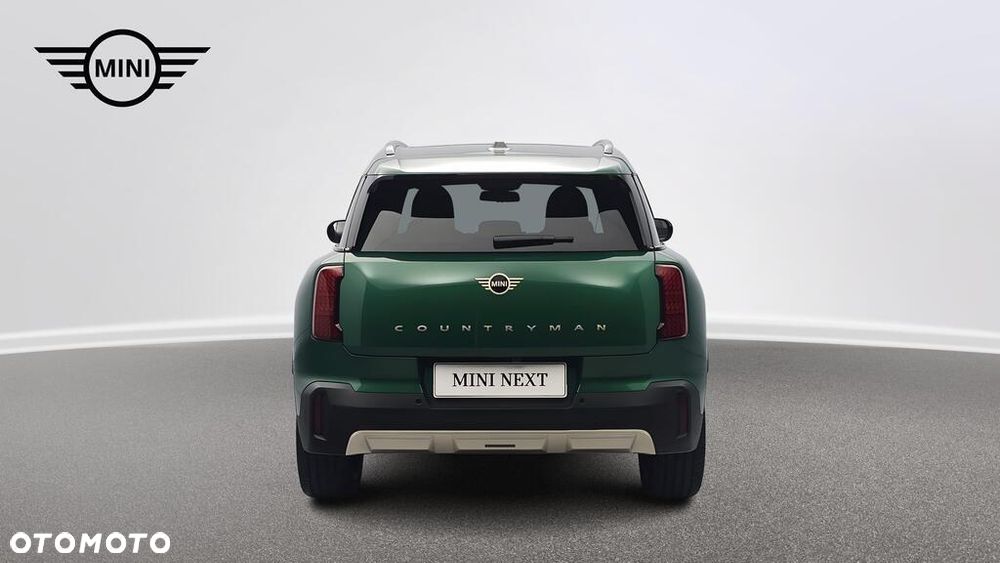 MINI Countryman - 9