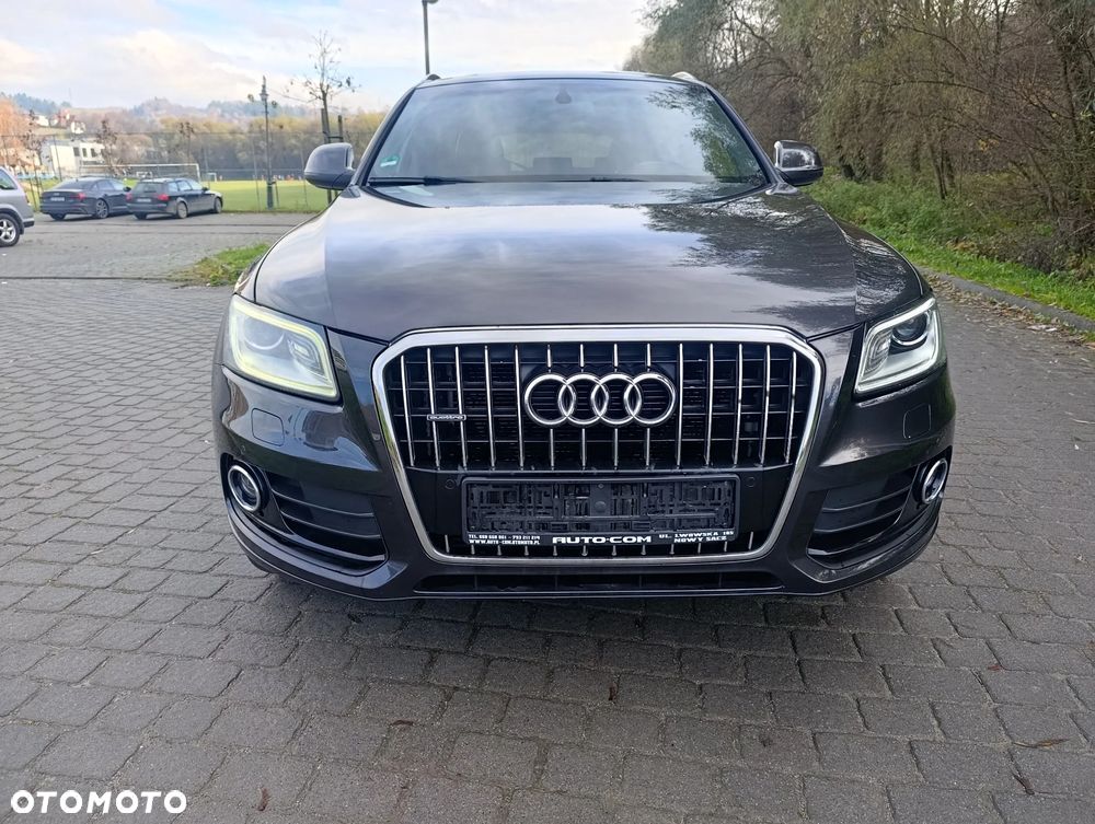 Audi Q5 - 3