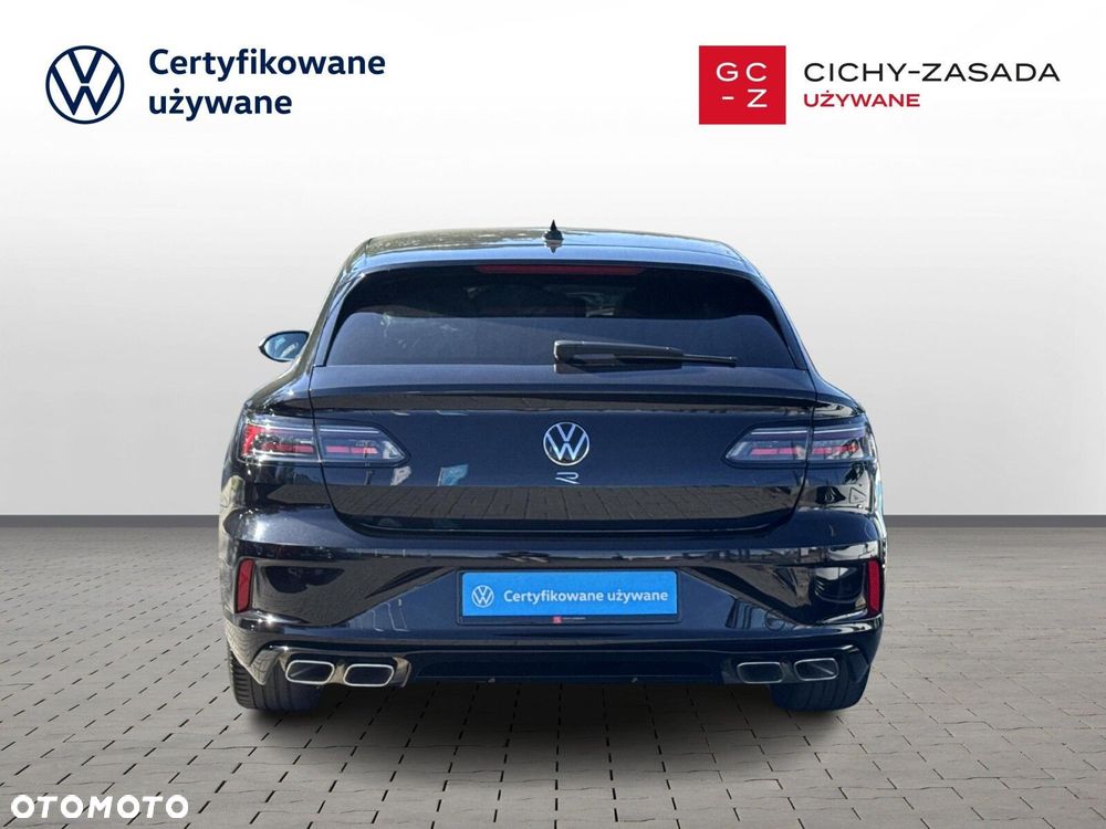 Volkswagen Arteon Shooting Brake 2.0 TSI 4Motion R DSG - 4