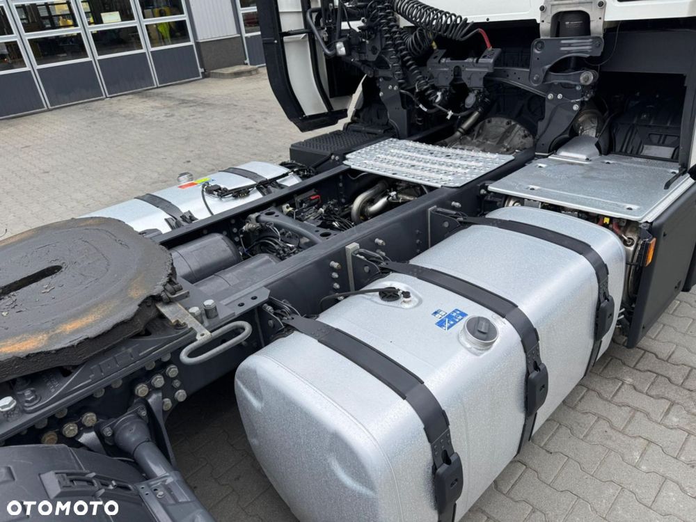 Scania S 460 A4x2EB - 10