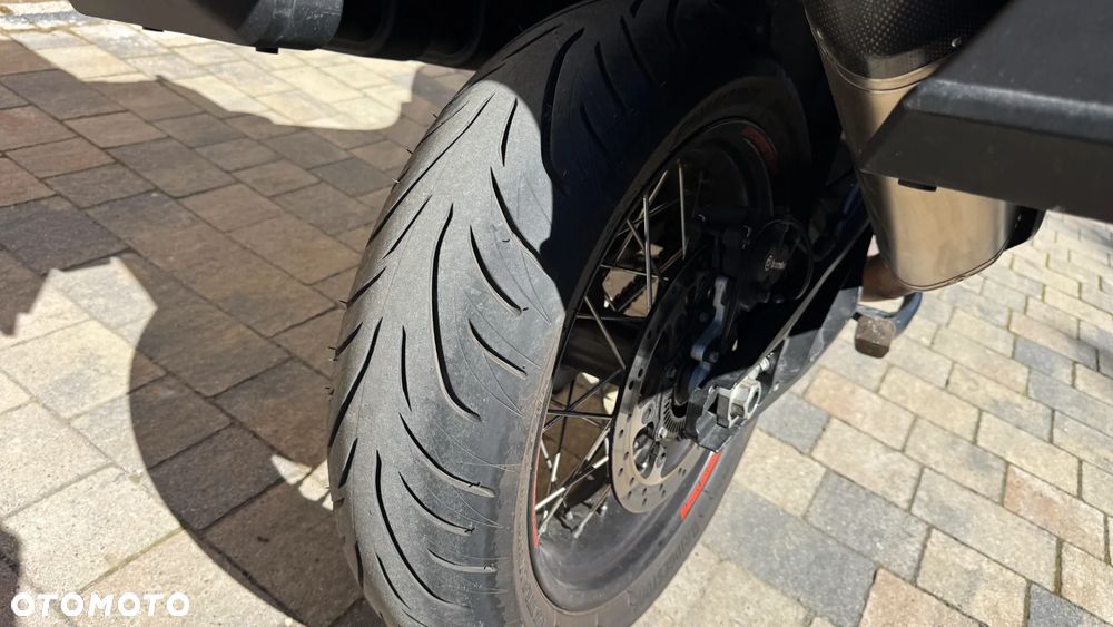 KTM Adventure - 10