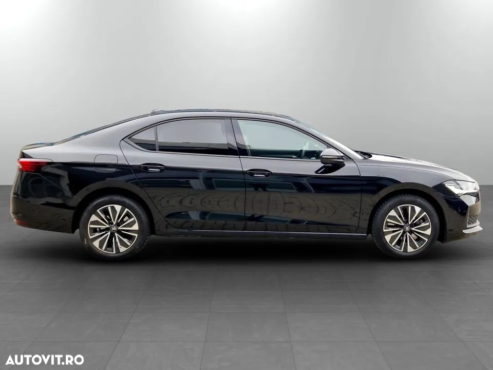 Skoda Superb - 6