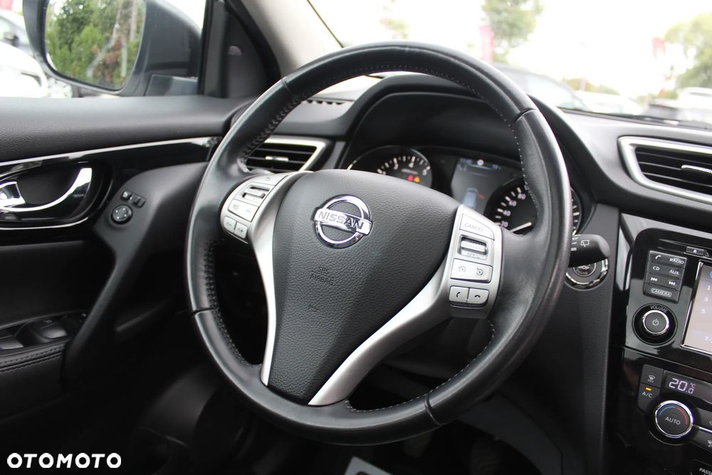 Nissan Qashqai 1.2 DIG-T Tekna - 26