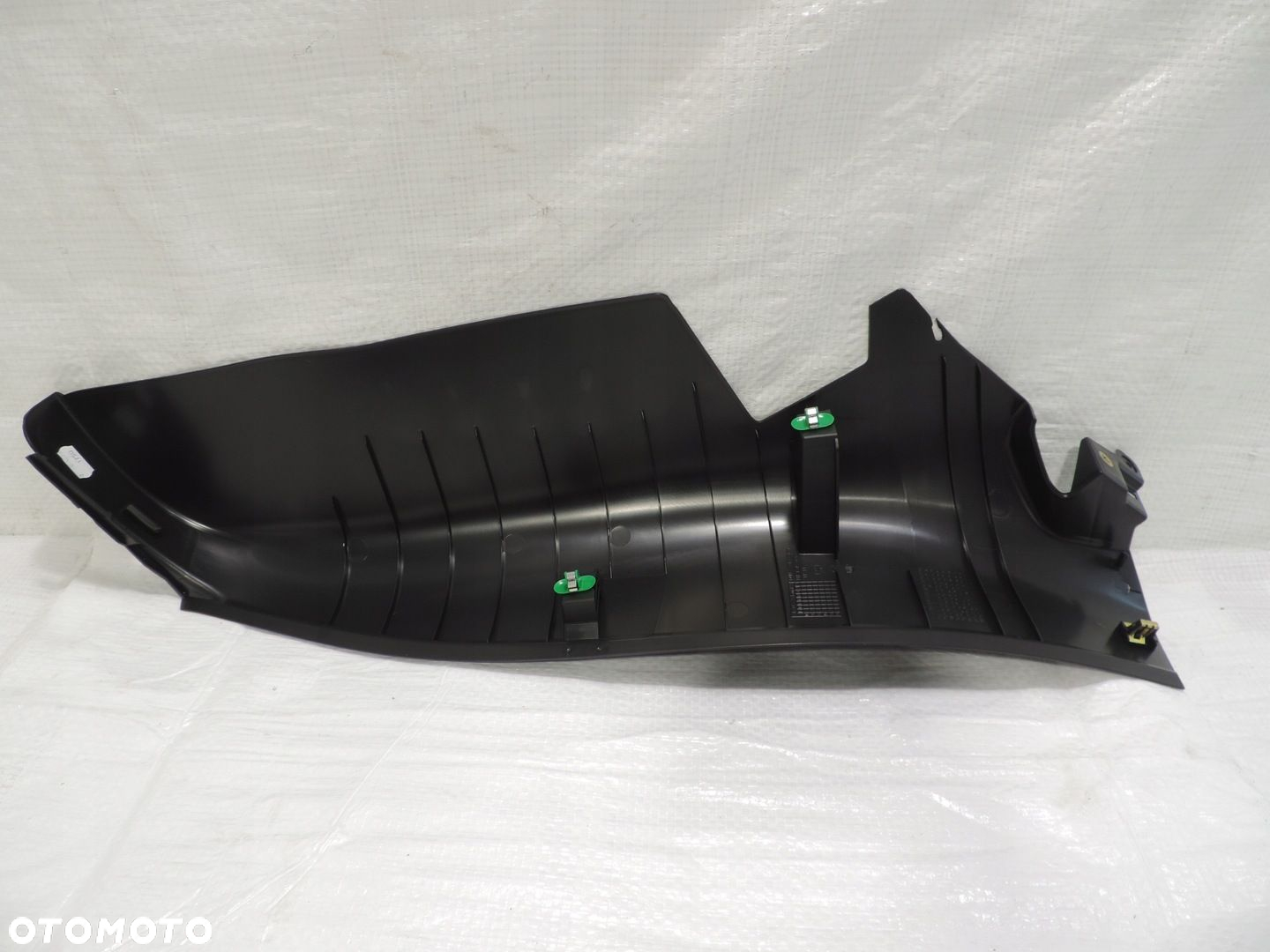 OPEL ASTRA K V KOMBI OSŁONA PASA TYLNEGO LEWA 39040243 PRAWA 39040242 NOWE - 6