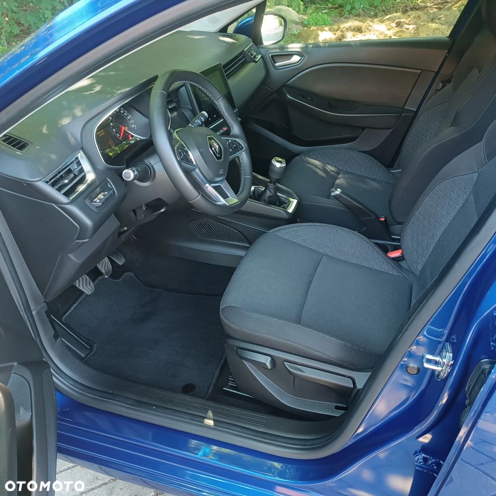 Renault Clio - 16