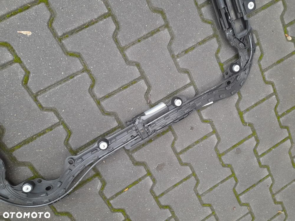 Ramka panoramy 32205494 silniczki Volvo xc60 II 2020R - 6