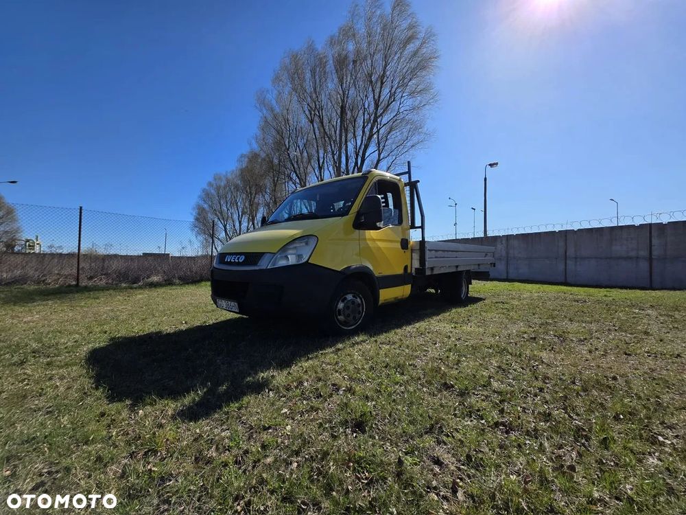 Iveco Daily 35C18 - 10