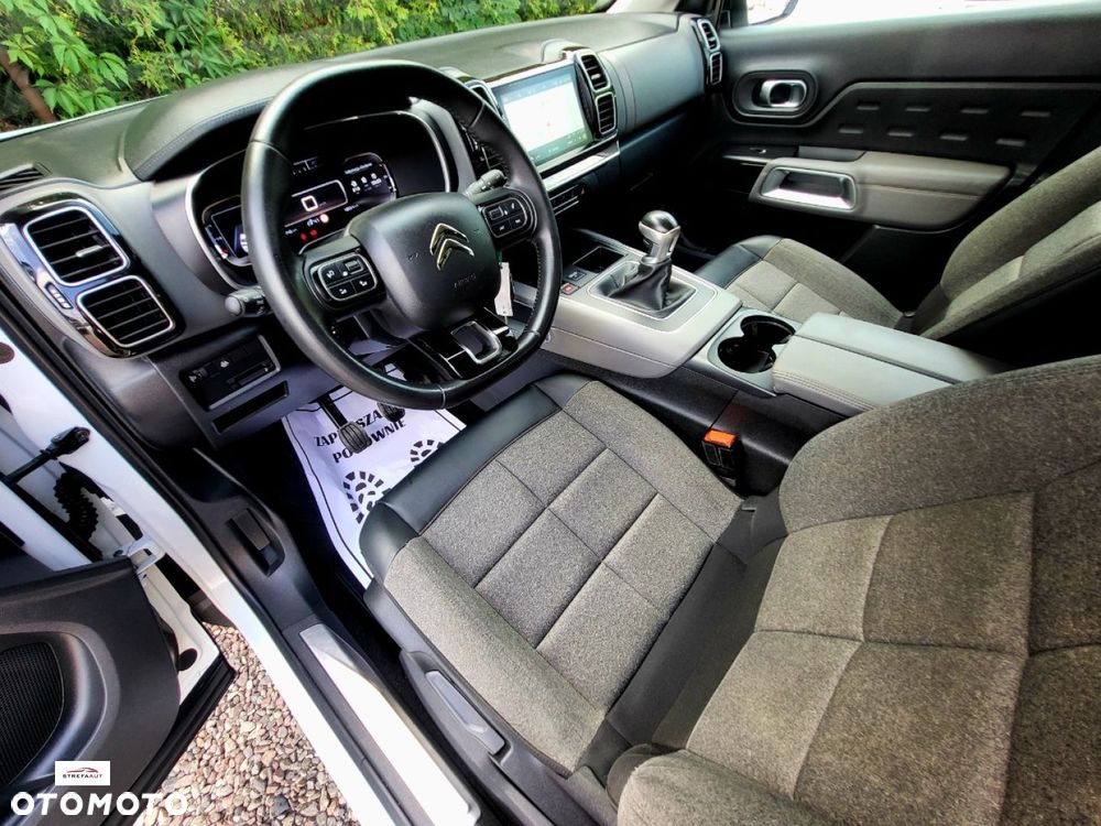Citroën C5 Aircross - 15
