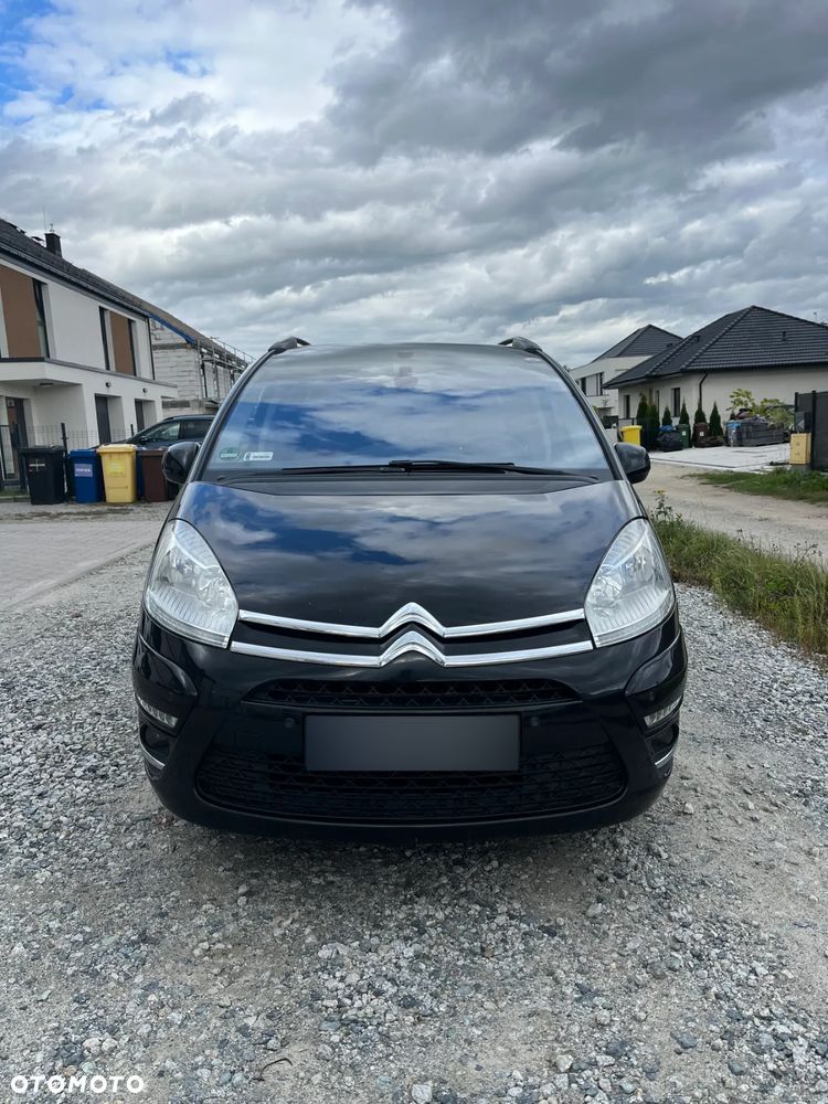Citroën C4 Picasso - 3