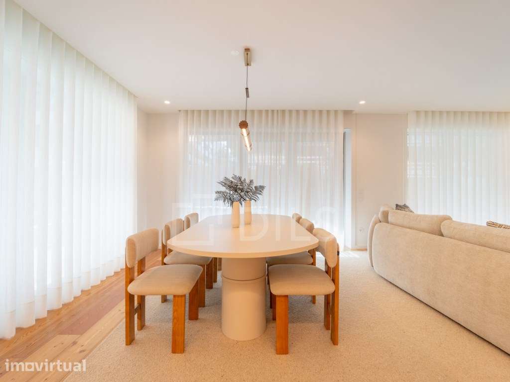 Apartamento T3 com varanda, em Vila Nova de Gaia - Grande imagem: 4/96