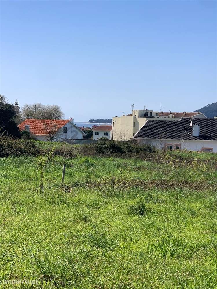 Terreno 515m² em Seixas: Construa Até 330m² (PIP em Curso) - Grande imagem: 2/16