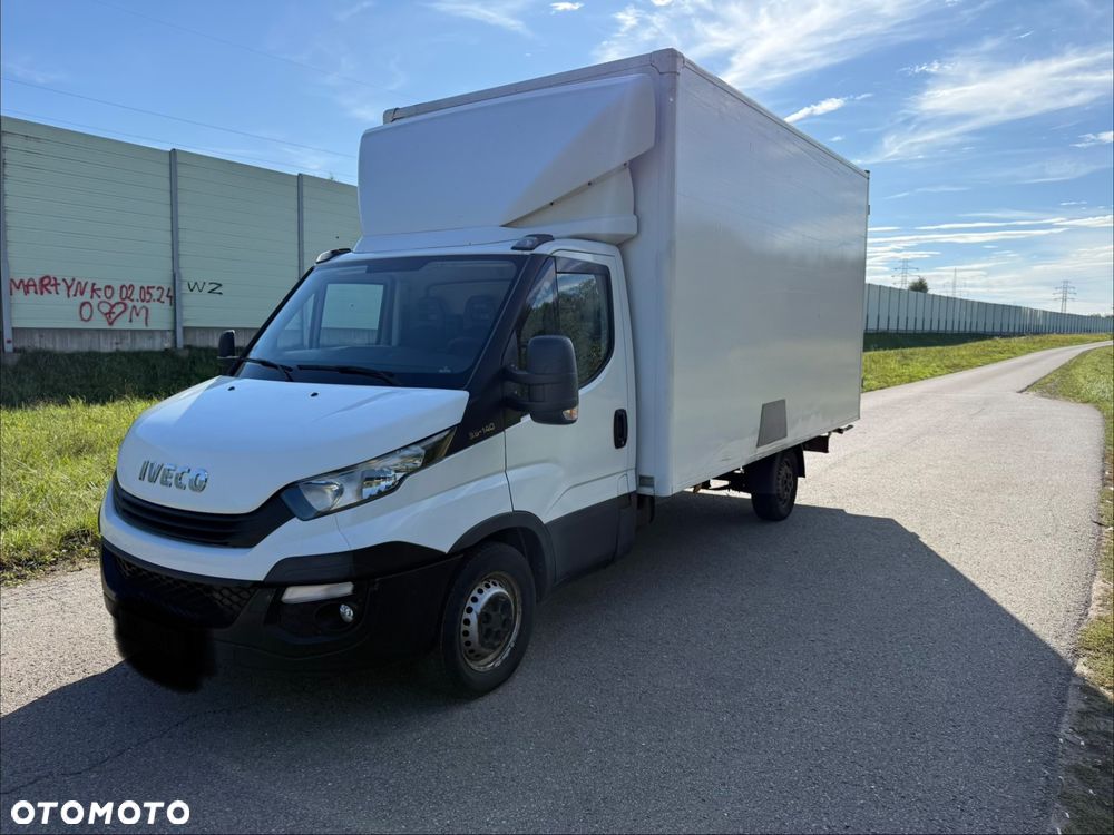 Iveco Daily