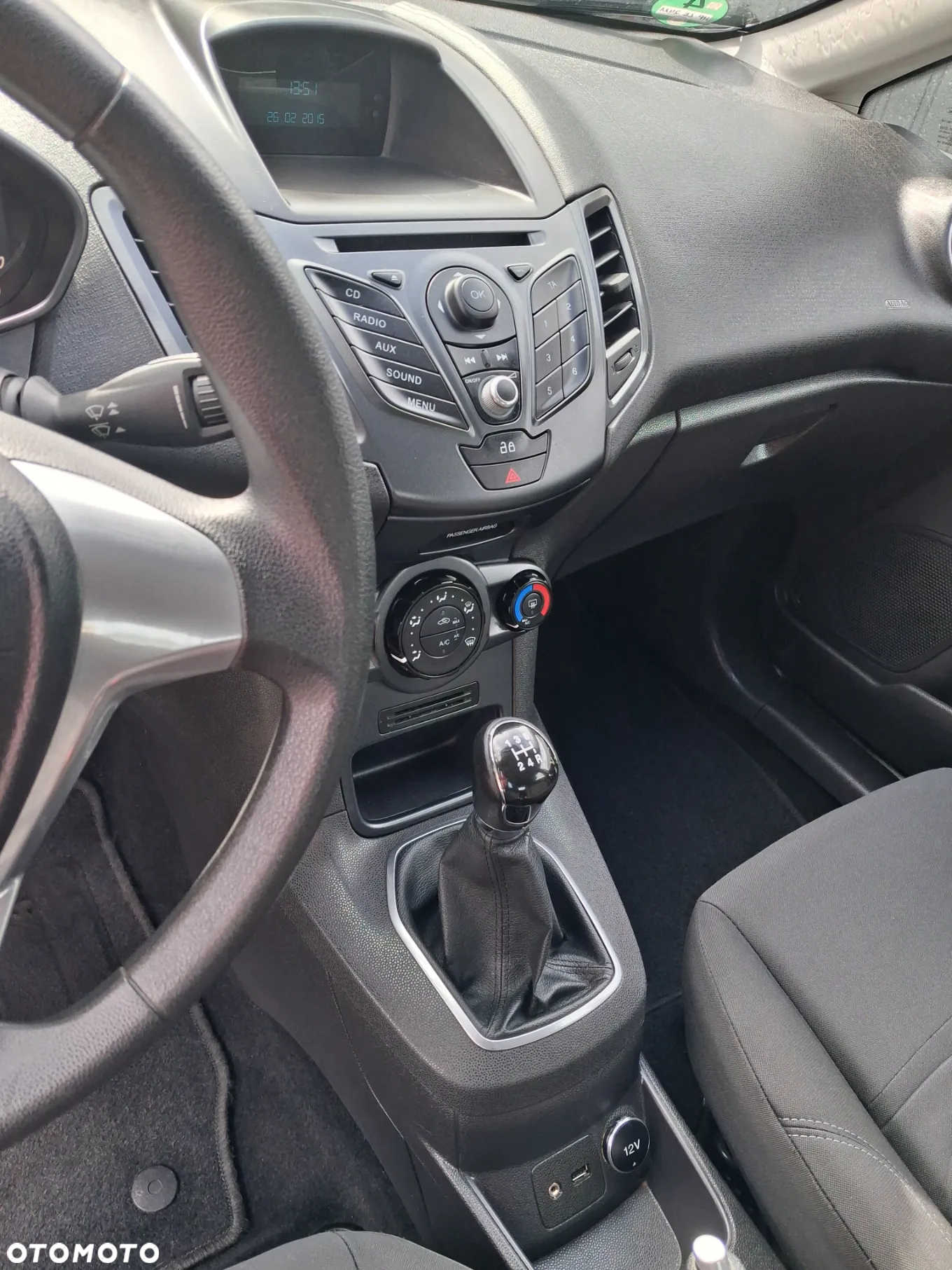 Ford Fiesta - 16