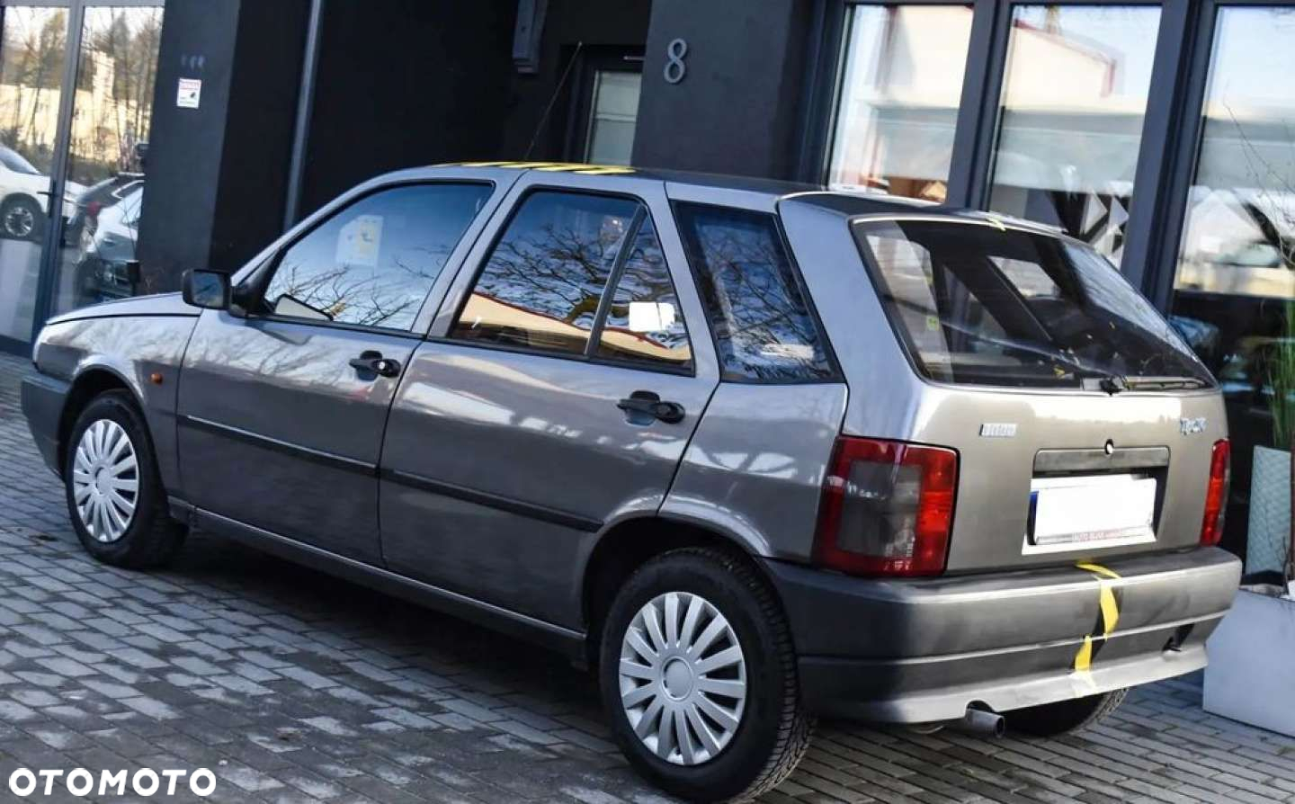 Fiat Tipo 1.4 i.e SX - 4