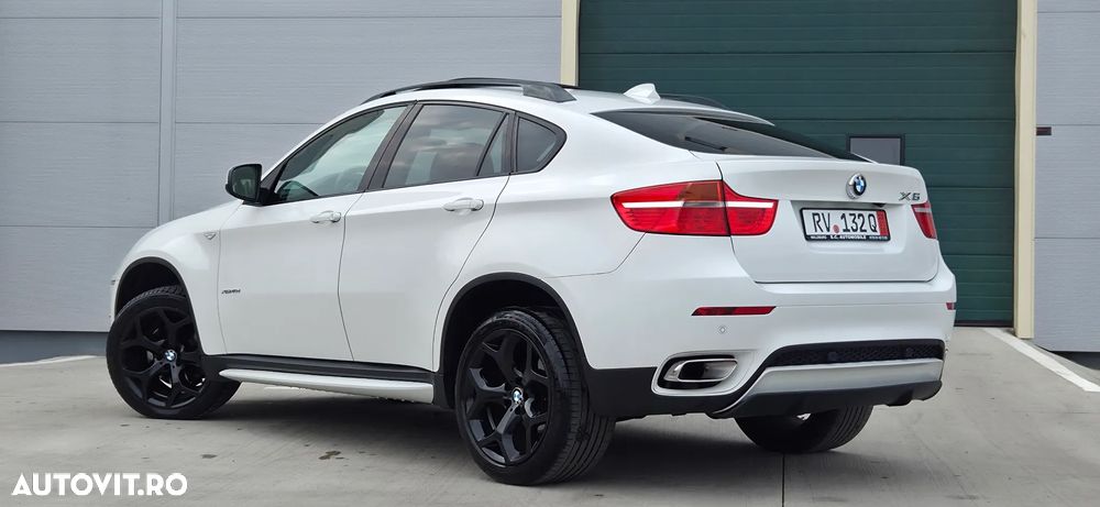 BMW X6 xDrive40d - 34