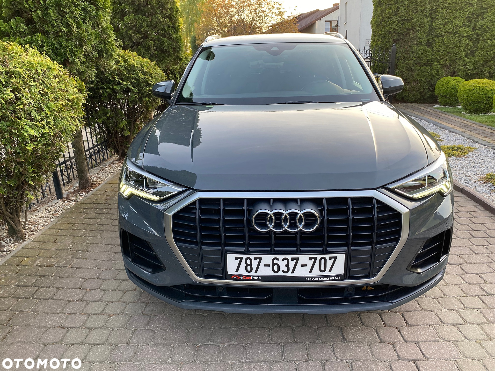 Audi Q3 35 TFSI - 6