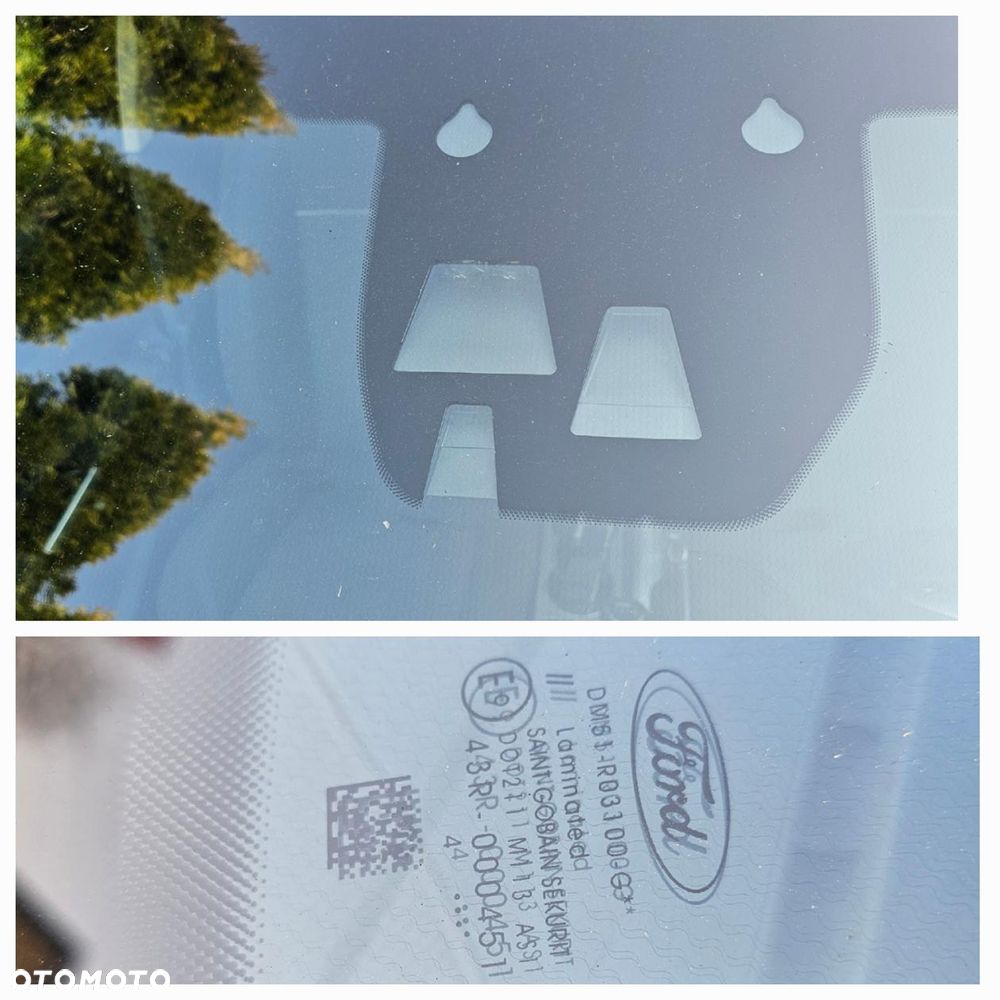 Ford Grand C-MAX Gr 1.0 EcoBoost Trend ASS - 34