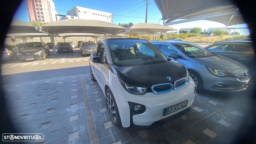 BMW i3 (60 Ah) - 3