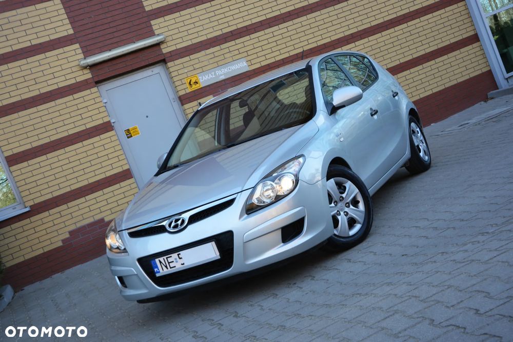 Hyundai i30 1.4 Edition Plus - 2