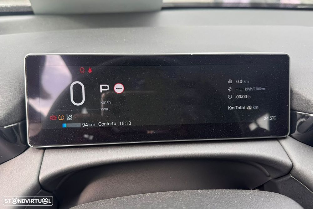 Aion V 75.26 kWh Luxury - 10