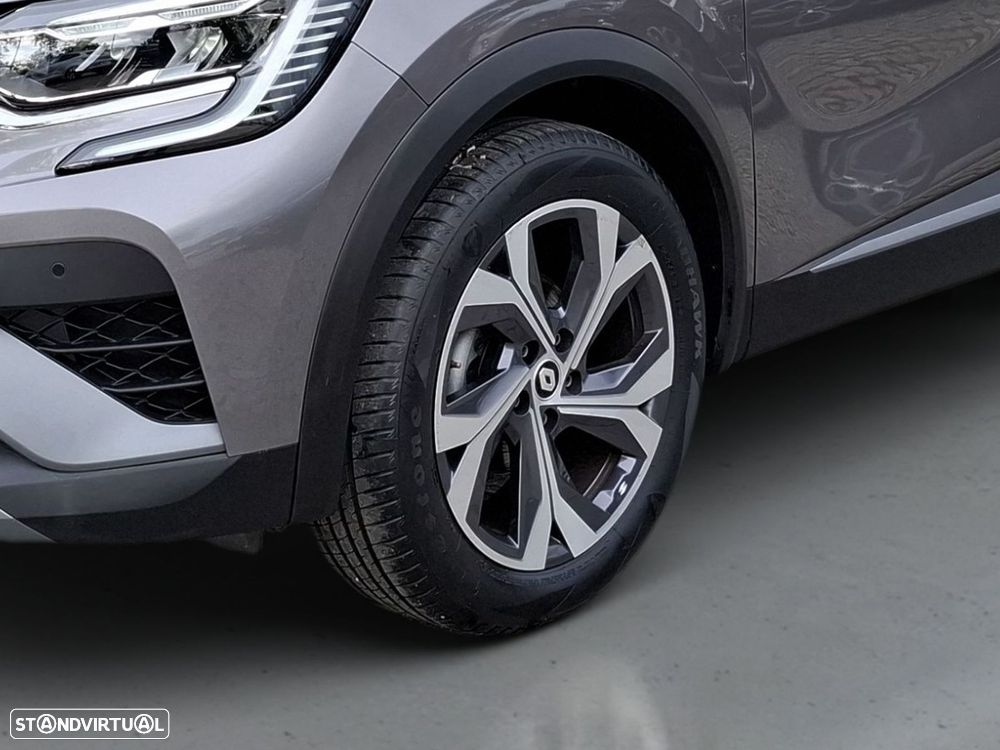 Renault Captur 1.0 TCe RS Line - 4