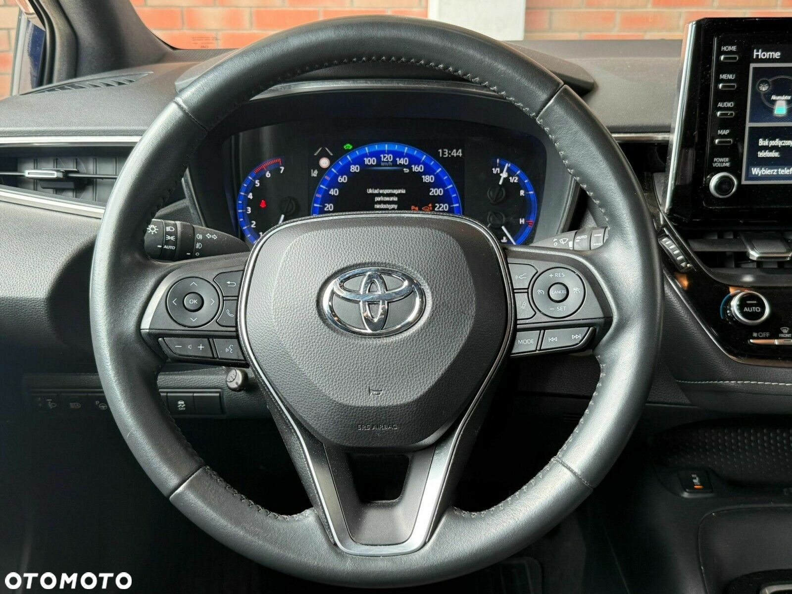 Toyota Corolla - 14