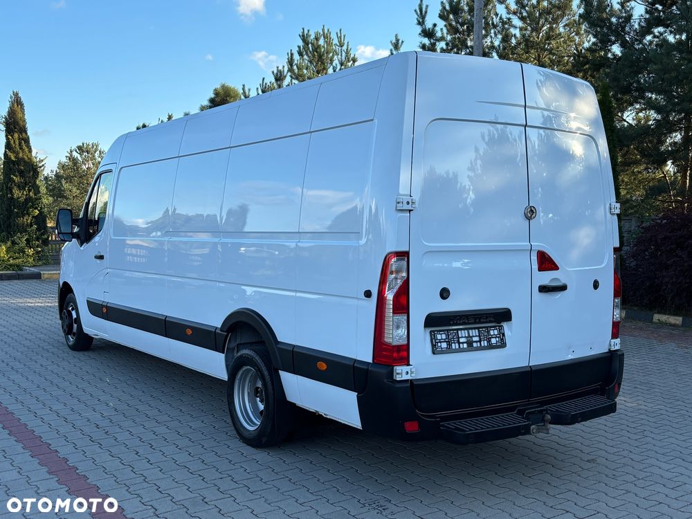 Renault Master - 8