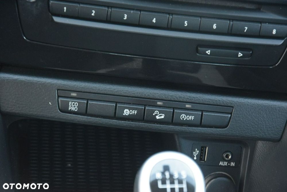 BMW X1 xDrive18d - 28