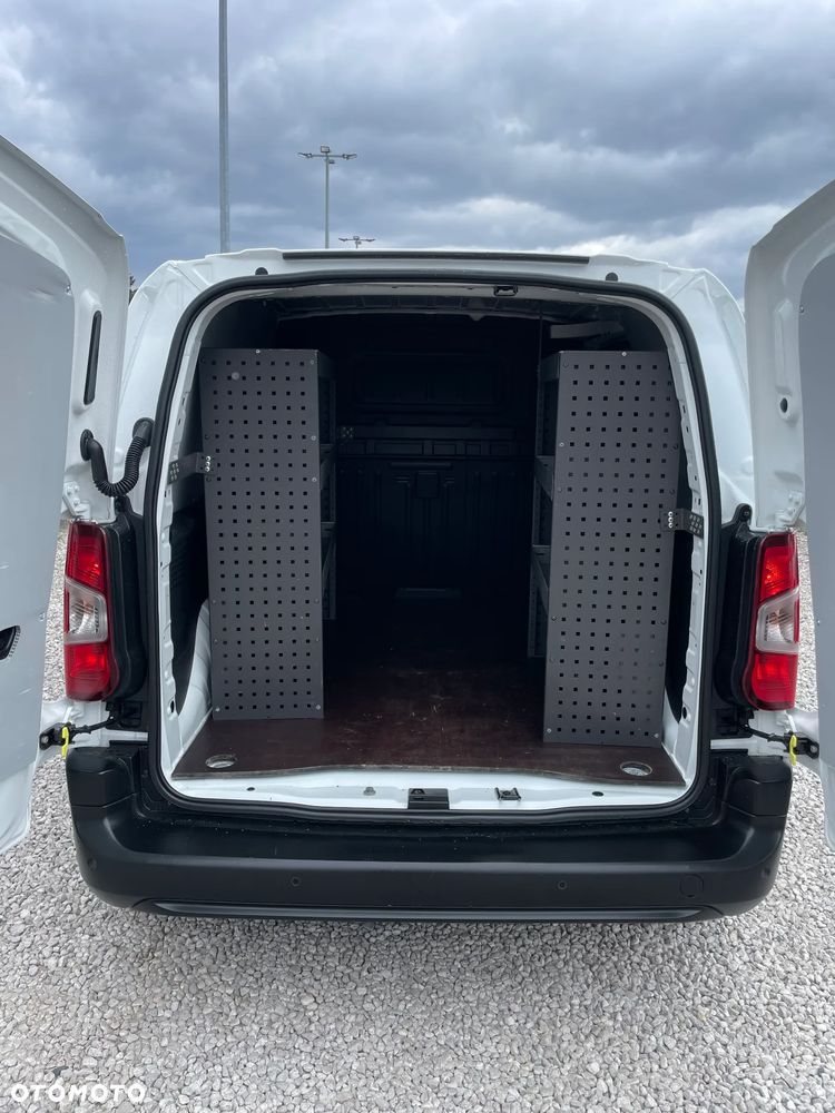Citroën Berlingo - 3