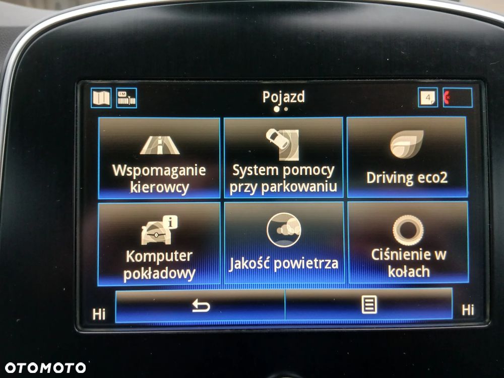 Renault Grand Scenic ENERGY TCe 115 LIMITED - 33