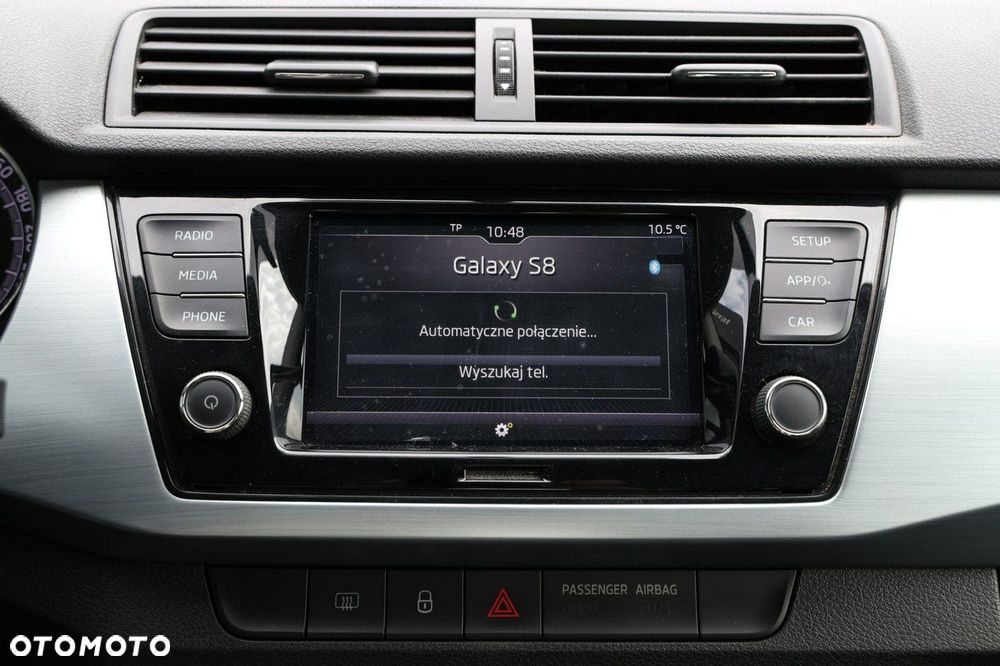 Skoda Fabia 1.0 TSI Ambition - 18