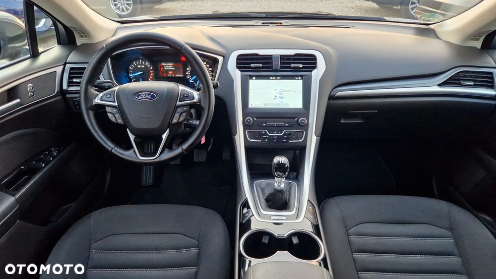 Ford Mondeo 1.5 EcoBoost STart-Stopp Titanium - 7