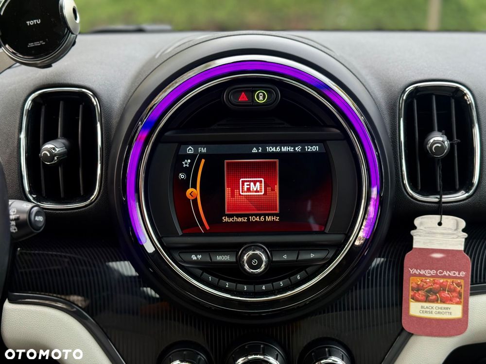 MINI Countryman Cooper S E ALL4 - 7