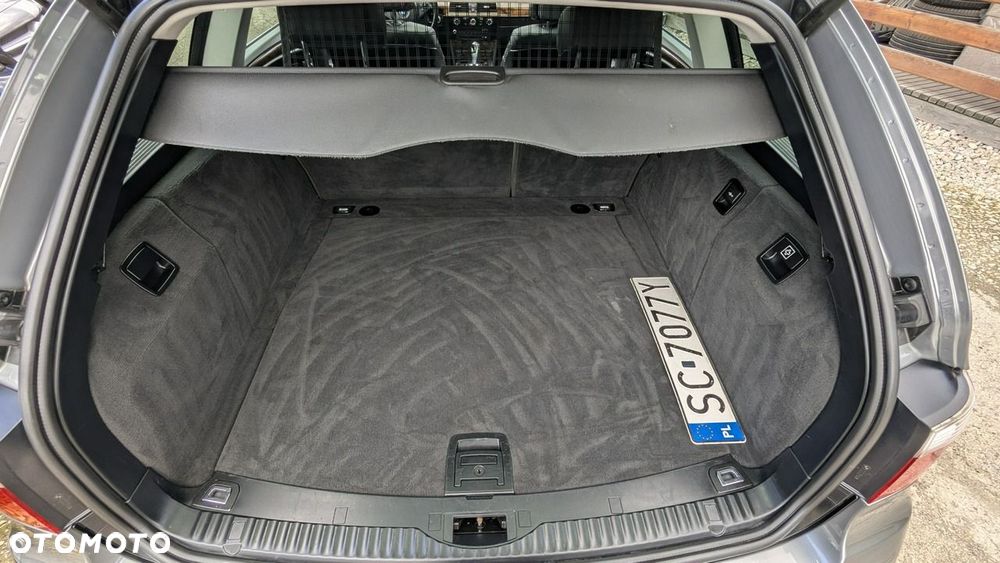 BMW Seria 5 - 39